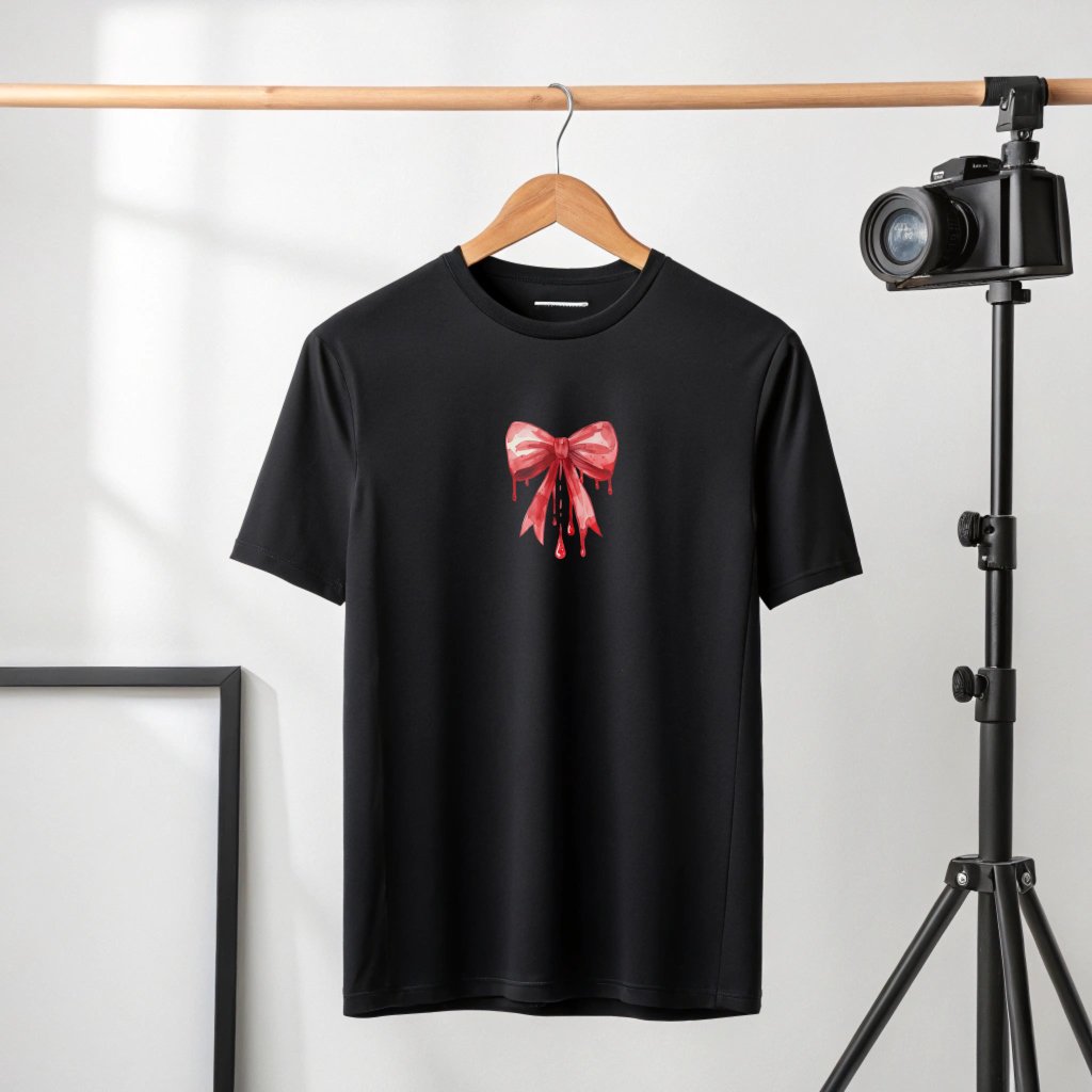 Oversized Tee