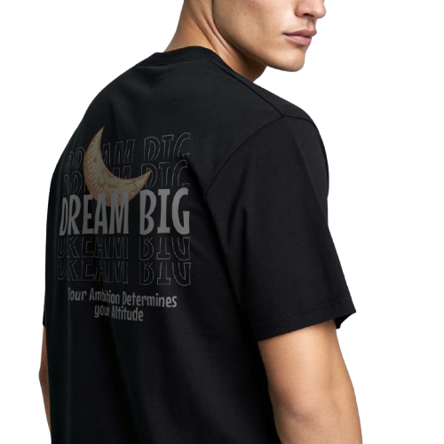 Oversized Tee