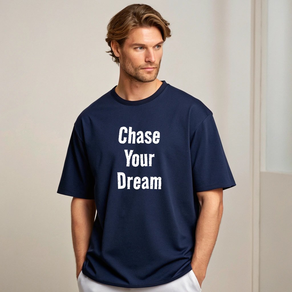 Unisex Oversized T-shirt