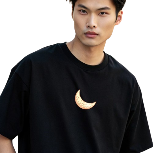 Oversized Tee