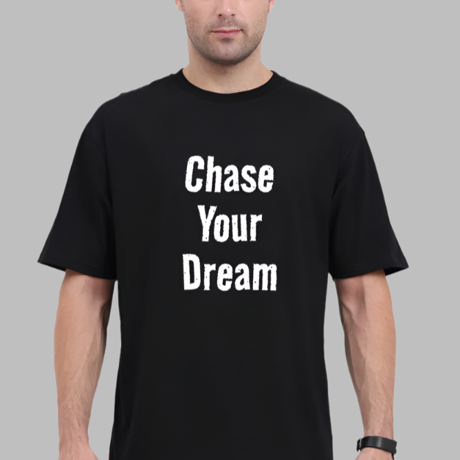 Unisex Oversized T-Shirt