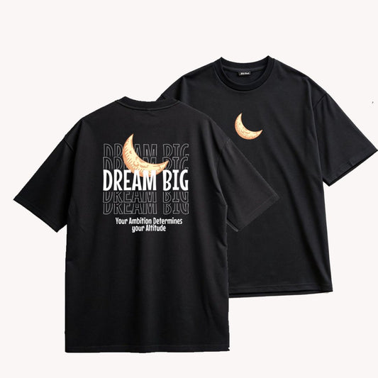 Oversized Tee