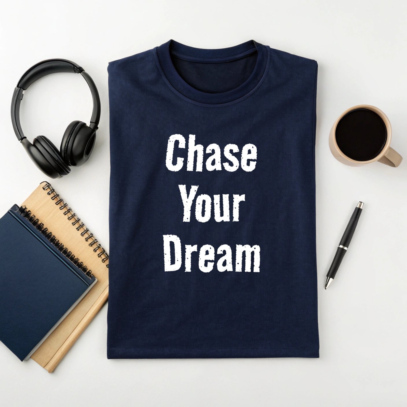Unisex Oversized T-shirt
