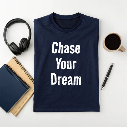 Unisex Oversized T-shirt