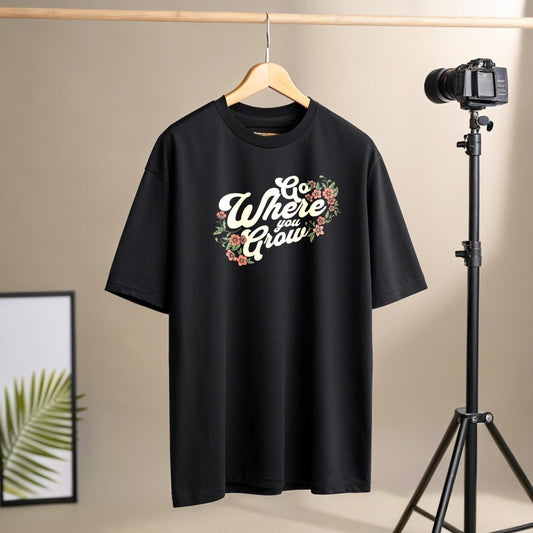 Unisex Oversized T-Shirt