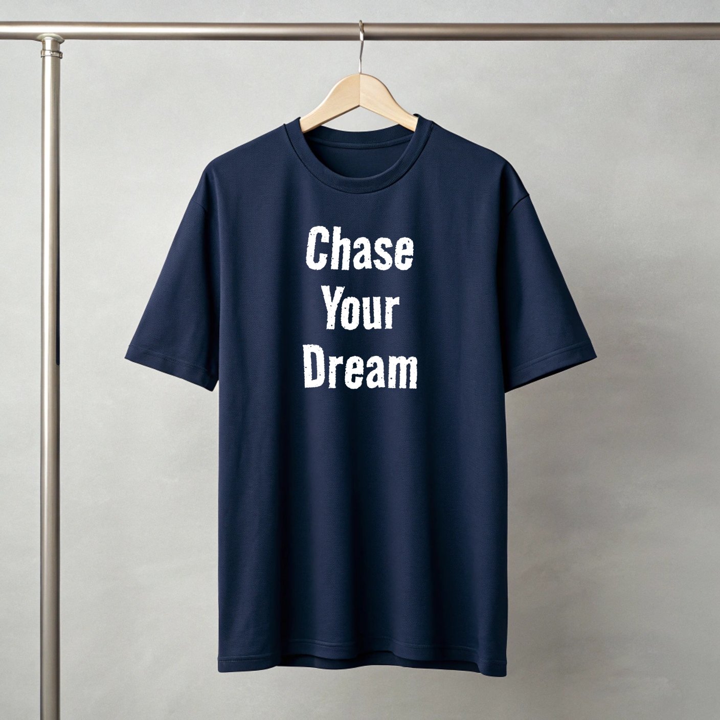 Unisex Oversized T-shirt