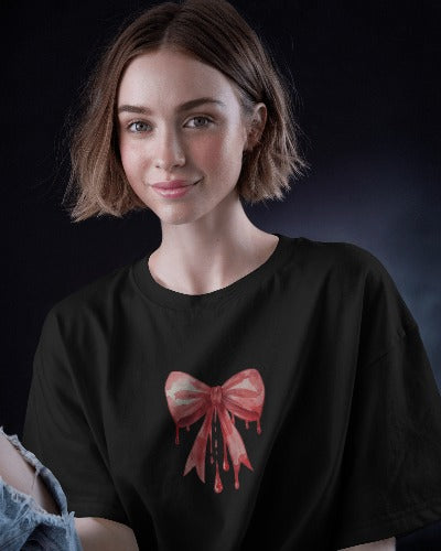 Oversized Tee