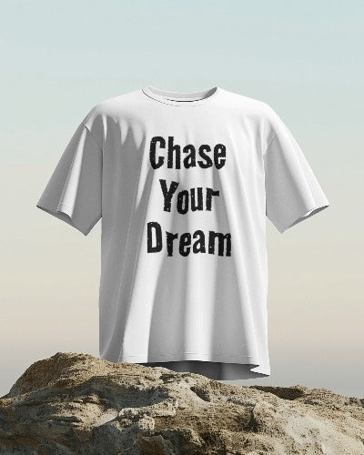 Unisex Oversized T-Shirt