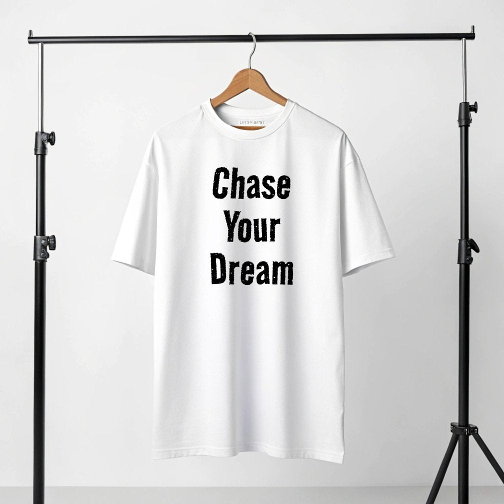 Unisex Oversized T-Shirt